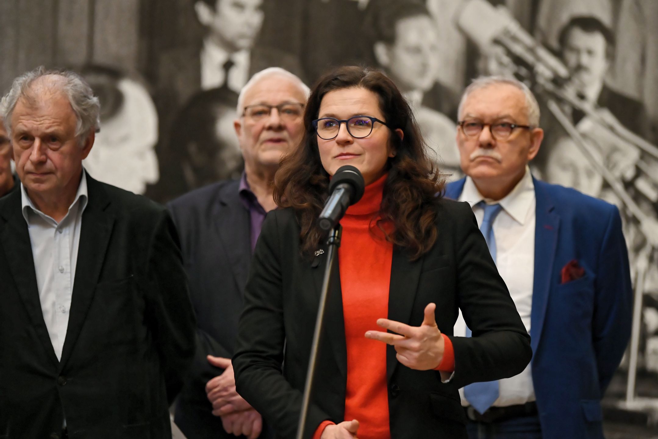 Dulkiewicz odpowiedziała ministerstwu