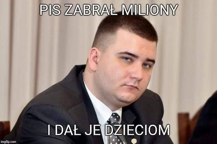 A dzieci głodują