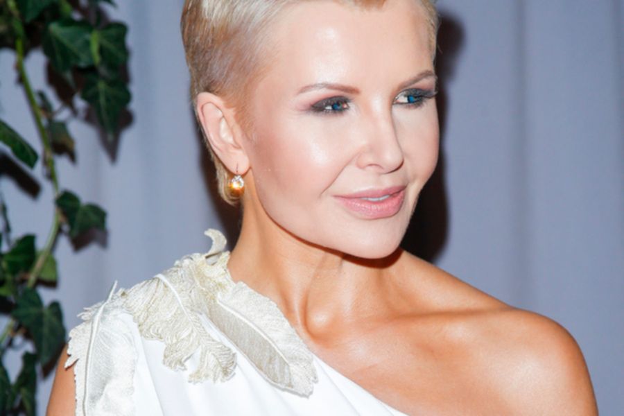 Joanna Racewicz oburzona postawą Polaków