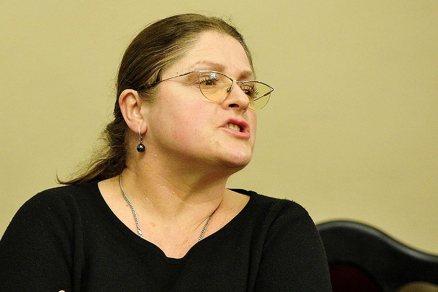 Krystyna Pawłowicz