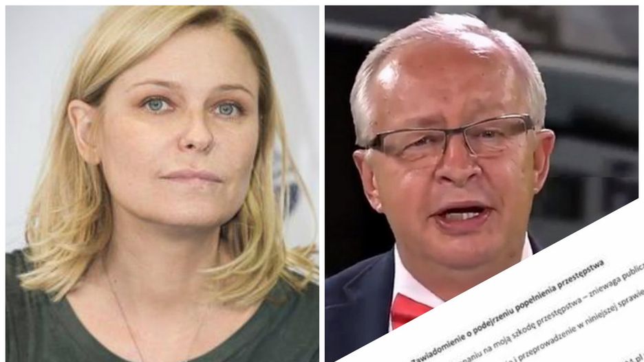 Czy mecenas poniesie konsekwencje prawne?