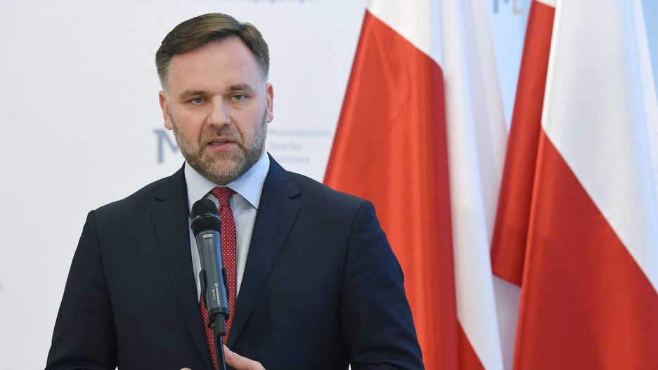 Jackiewicz był kilka razy operowany.