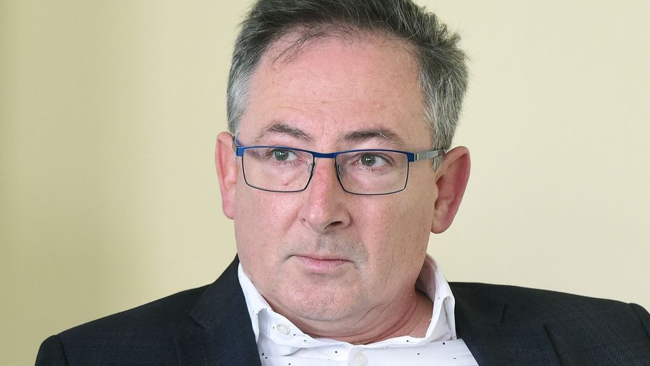 Były szef MSWiA miał zostać porzucony przez dawnych kolegów