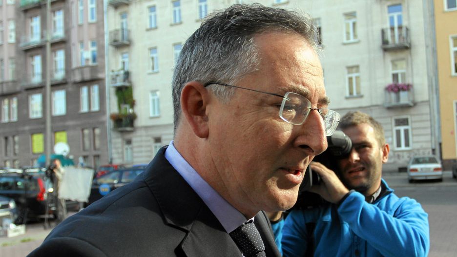 Bartłomiej Sienkiewicz określa tragedię w Wiszni Małej jako "kluczowe wydarzenie"