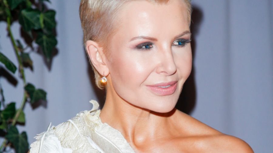Joanna Racewicz oburzona postawą Polaków