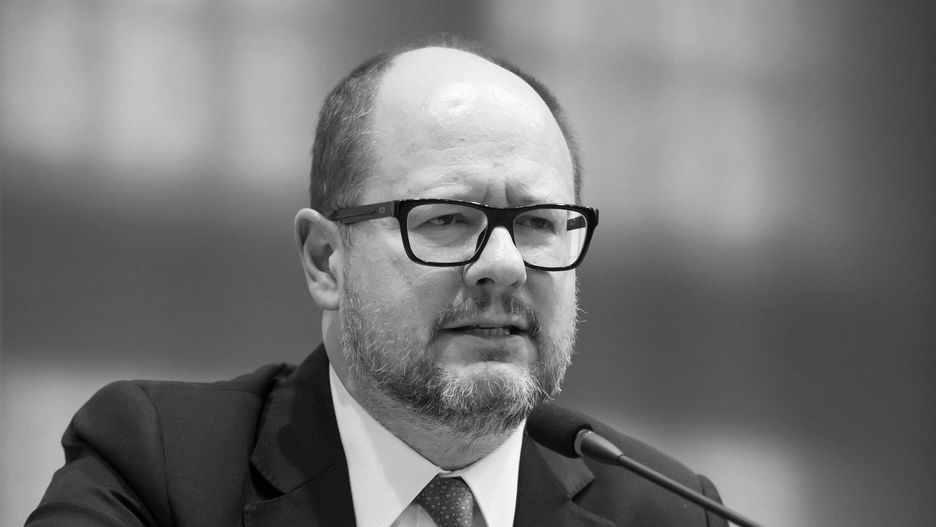 Przyczyna śmierci Pawła Adamowicza to krwotok wewnętrzny - to wstępne wnioski z sekcji zwłok