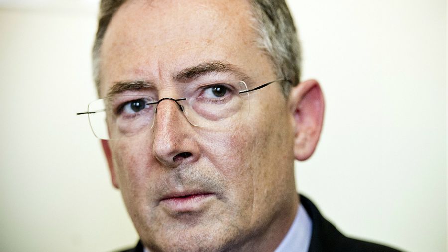 Polityk ostro skrytykował Jarosława Zielińskiego