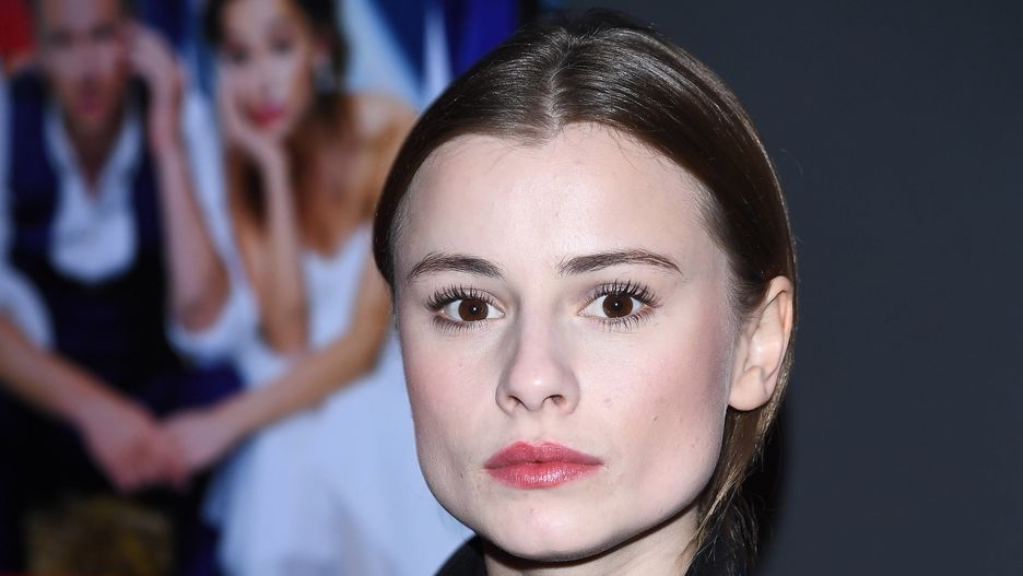 Joanna Jarmolowicz spodziewa się dziecka