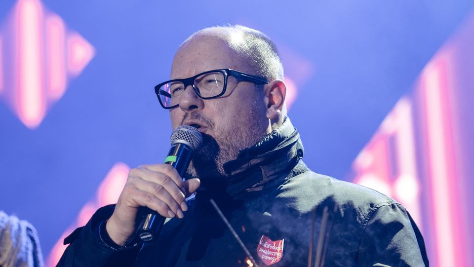 Nożownik zaatakował Pawła Adamowicza podczas finału WOŚP. Wiemy, kim jest Stefan W., sprawca ataku na prezydenta Gdańska