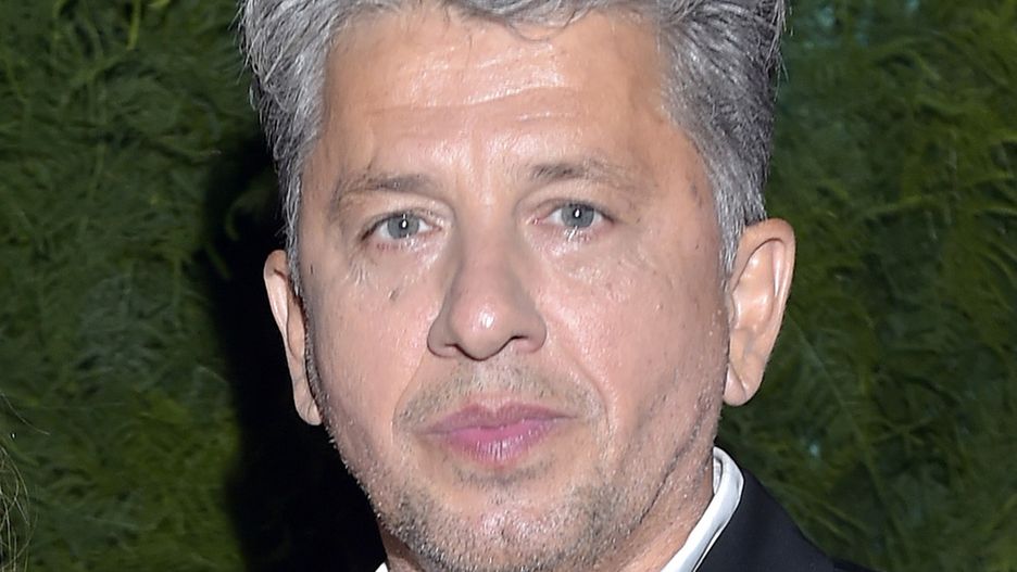 Janusz Józefowicz był "weekendowym ojcem"?