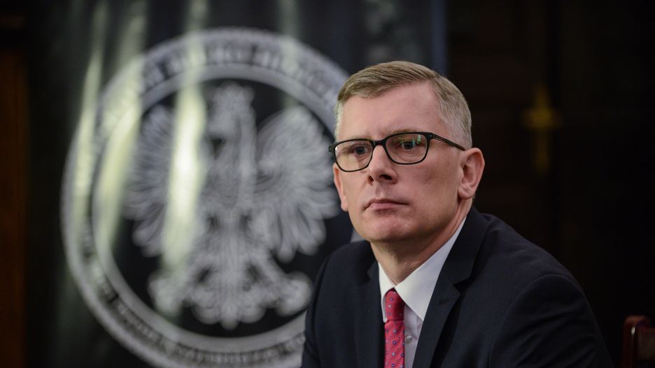 Historyk Sławomir Cenckiewicz skrytykował prawicę za podkreślanie agenturalnych powiązań księży pedofilów