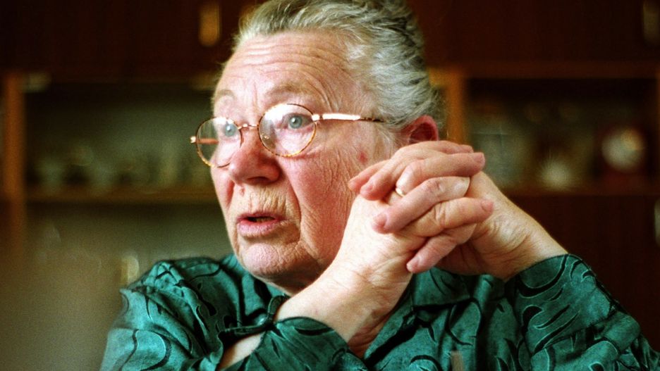 Książka, którą trzeba przeczytać: "Walentynowicz. Anna szuka raju".