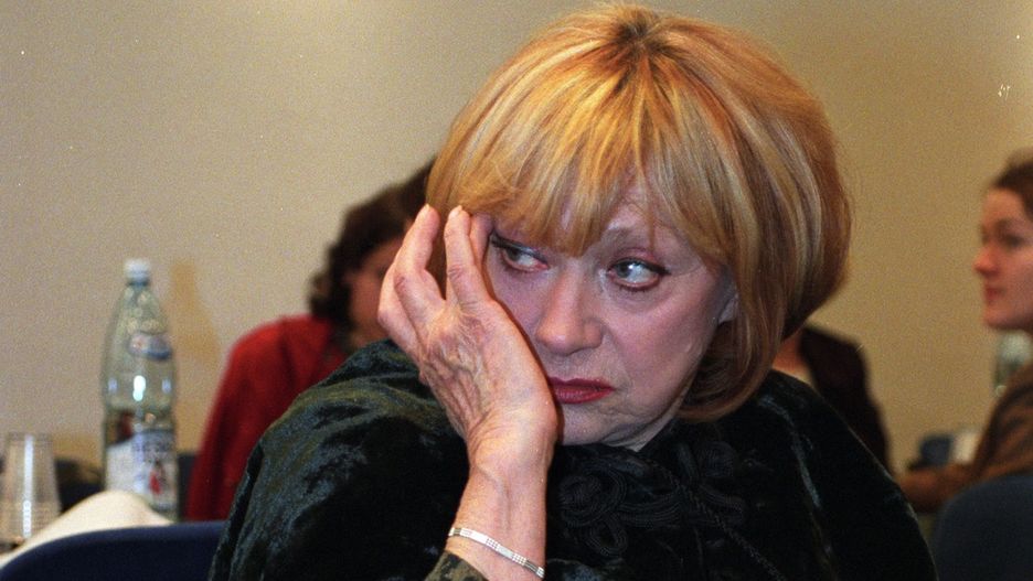Krystyna Sienkiewicz