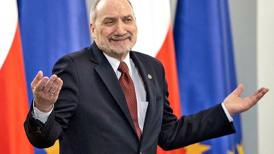 Antoni Macierewicz