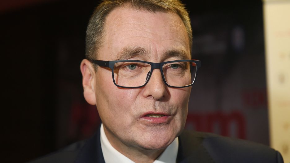 Dziennikarz opublikował oświadczenie majątkowe szefa PFN 