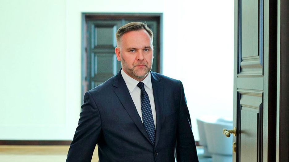 Dawid Jackiewicz został przeproszony przez "Fakt"