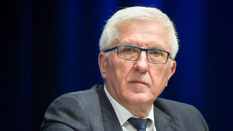 Wybory parlamentarne 2019. Wadim Tyszkiewicz zdobył mandat senatora
