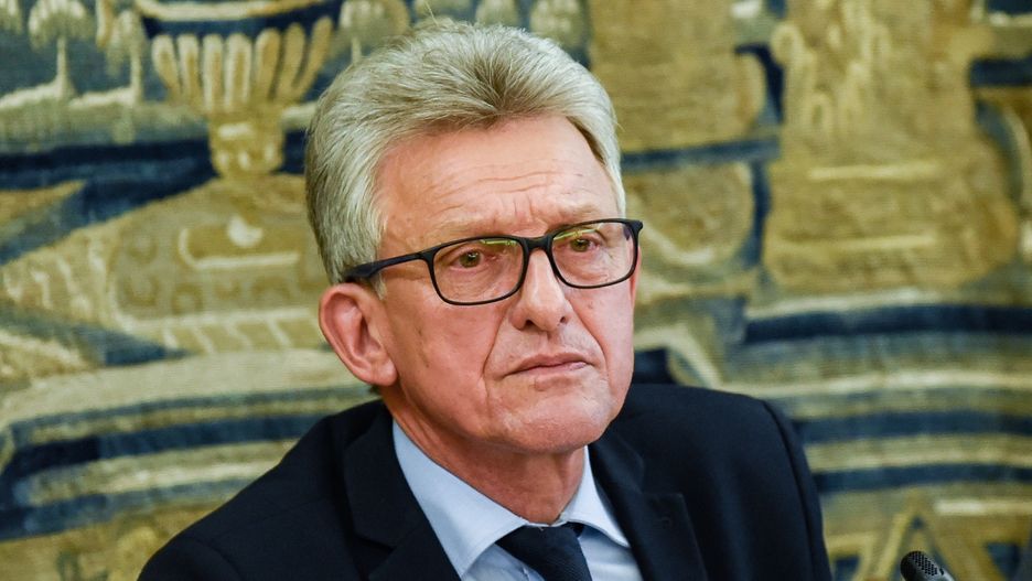 Stanisław Piotrowicz uważa, że nie ma za co przepraszać prof. Małgorzaty Gersdorf