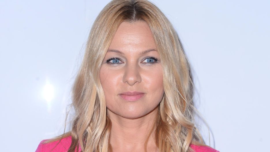 Katarzyna Bujakiewicz ma 46 lat