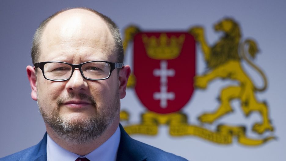 Paweł Adamowicz zginął po brutalnym ataku podczas finału WOŚP