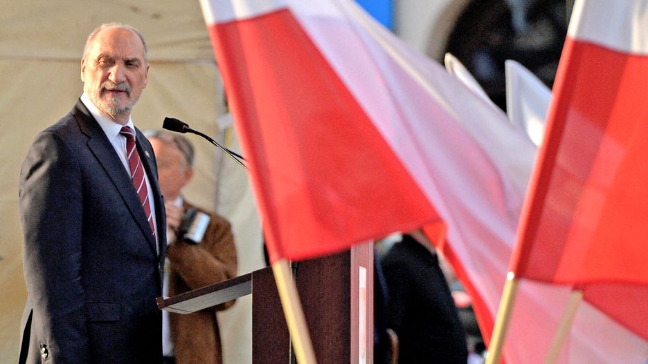 Antoni Macierewicz