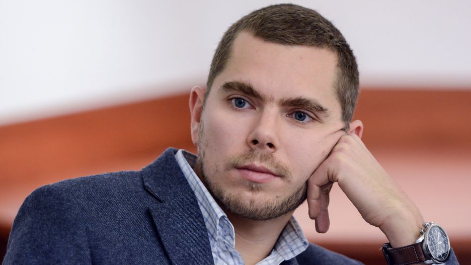 Książka Piotra Zychowicza została usunięta z konkursu Książka Historyczna Roku