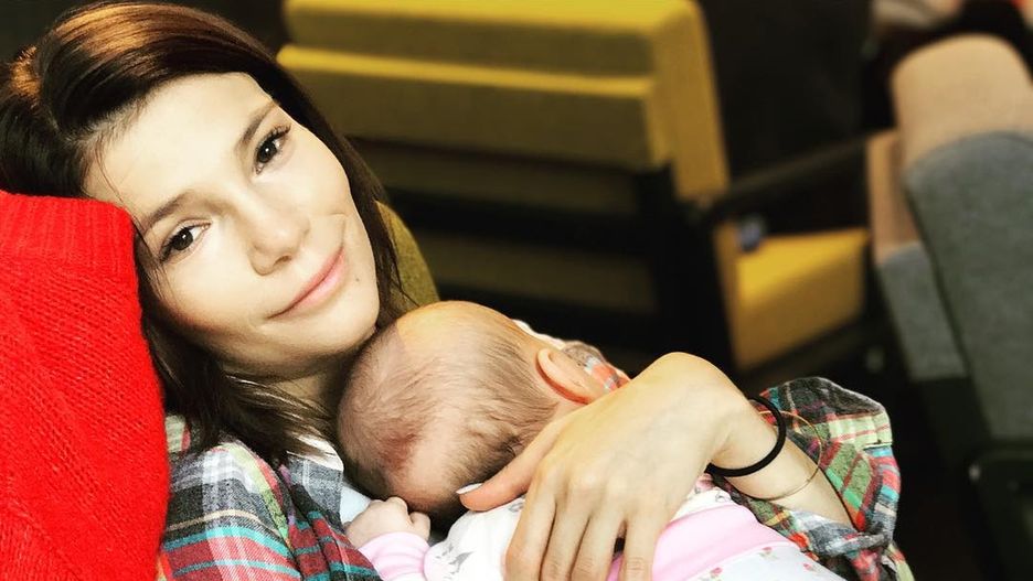 Maja Bohosiewicz o tym, jak wychować swoją córkę na niezależną kobietę