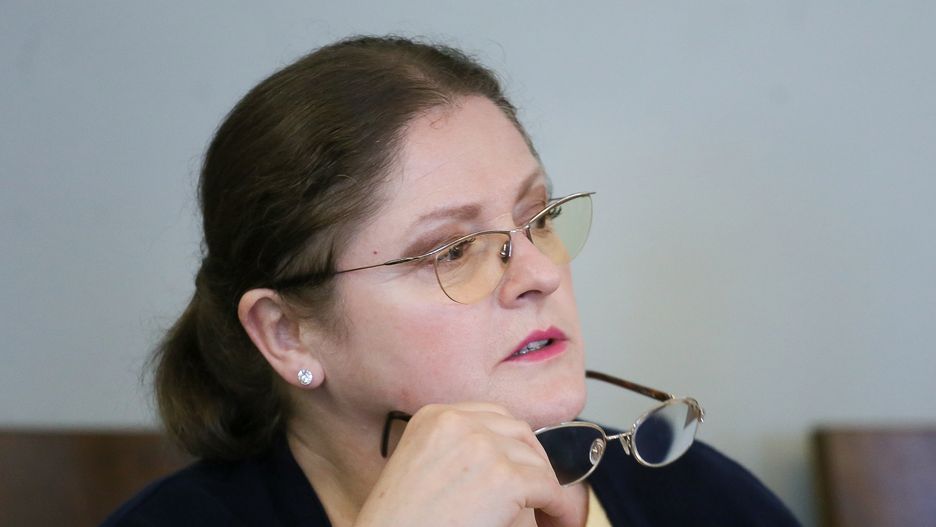 Pawłowicz do Lubnauer: To Pani "podle i chamsko" manipuluje moim tekstem i sensem tego wpisu