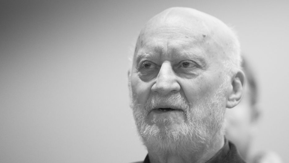 Grzegorz Królikiewicz był reżyserem i profesorem nauk filmowych