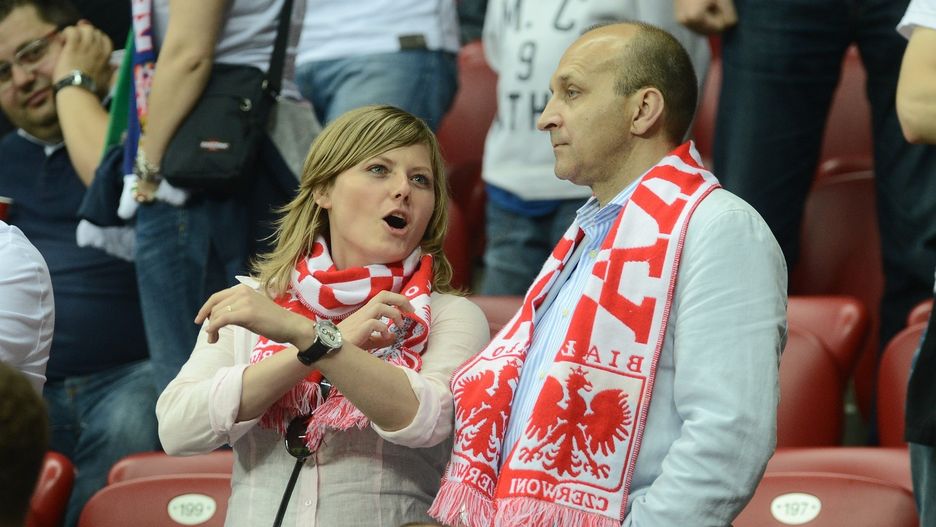 Izabela Olchowicz-Marcinkiewicz walczy z byłym mężem o alimenty