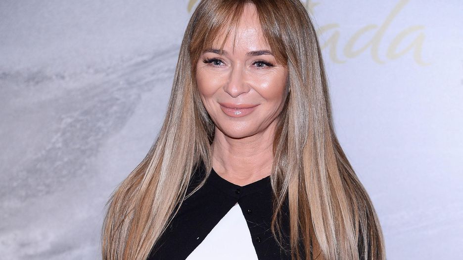 Joanna Przetakiewicz mówi, jak dbać o cerę