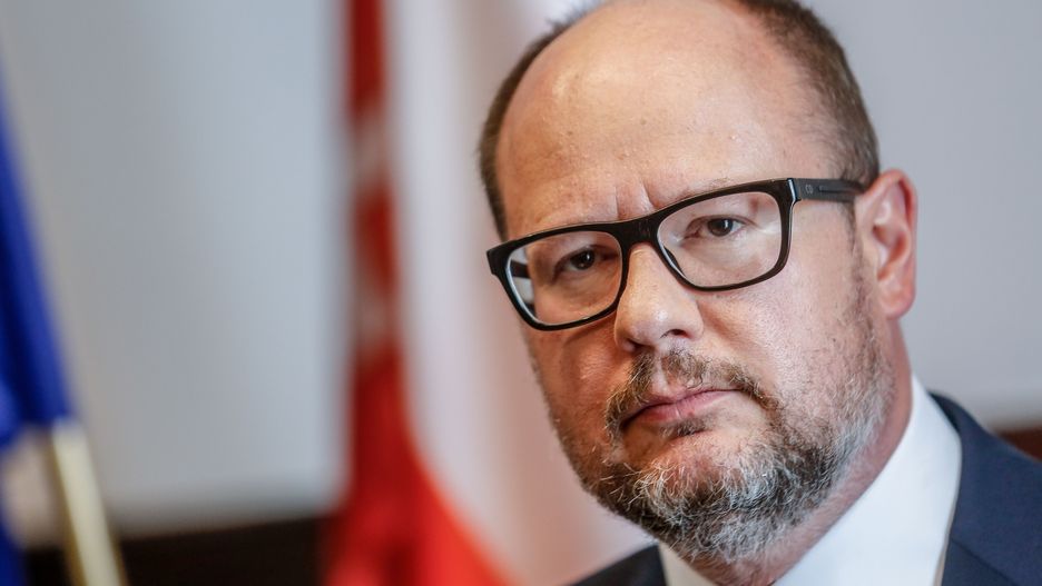 Prezydent Gdańska Paweł Adamowicz nie stawił się nawet w prokuraturze