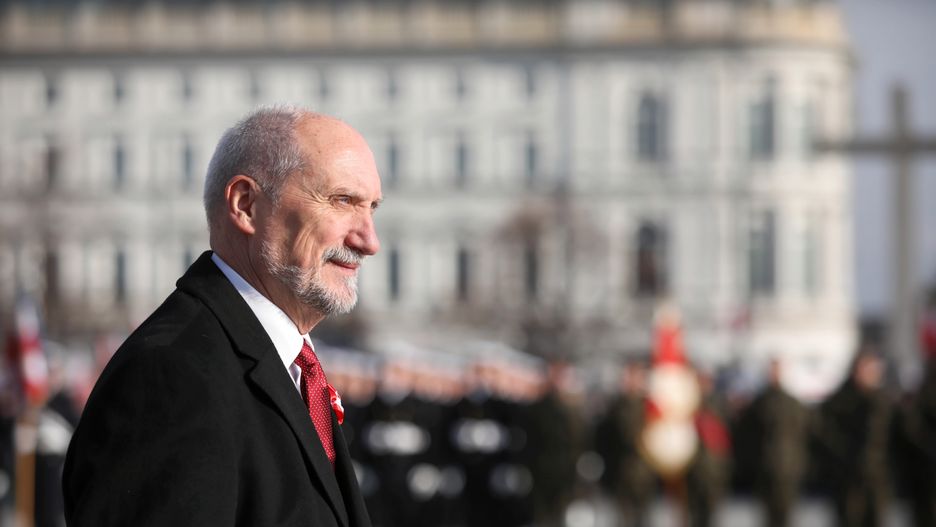 Antoni Macierewicz zdradza szczegóły prac podkomisji smoleńskiej