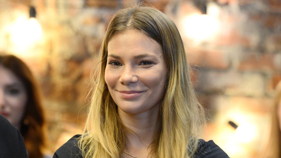 Maja Bohosiewicz na wakacjach w Tajlandii. Aktorka zagrożona koronawirusem?