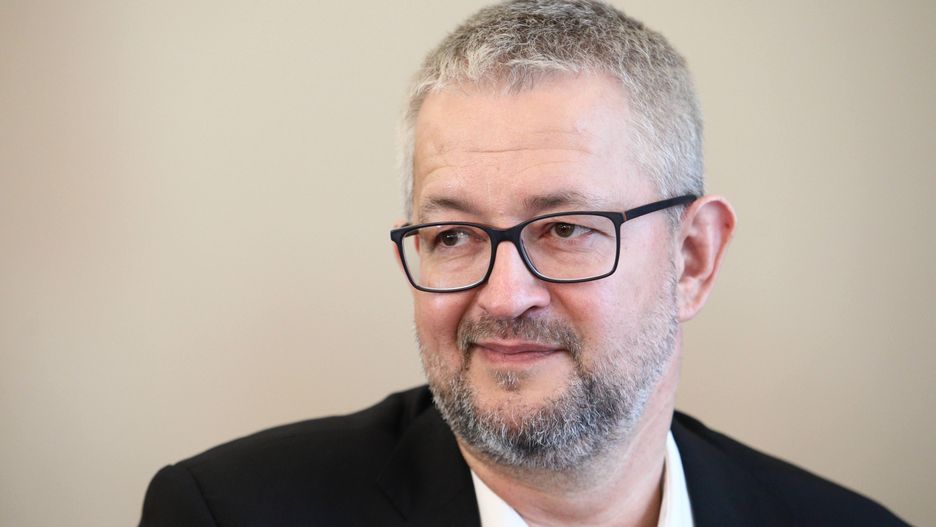 Rafał Ziemkiewicz twierdzi, że dyrektor Muzeum Polin Dariusz Stola życzy mu "cywilnej śmierci"