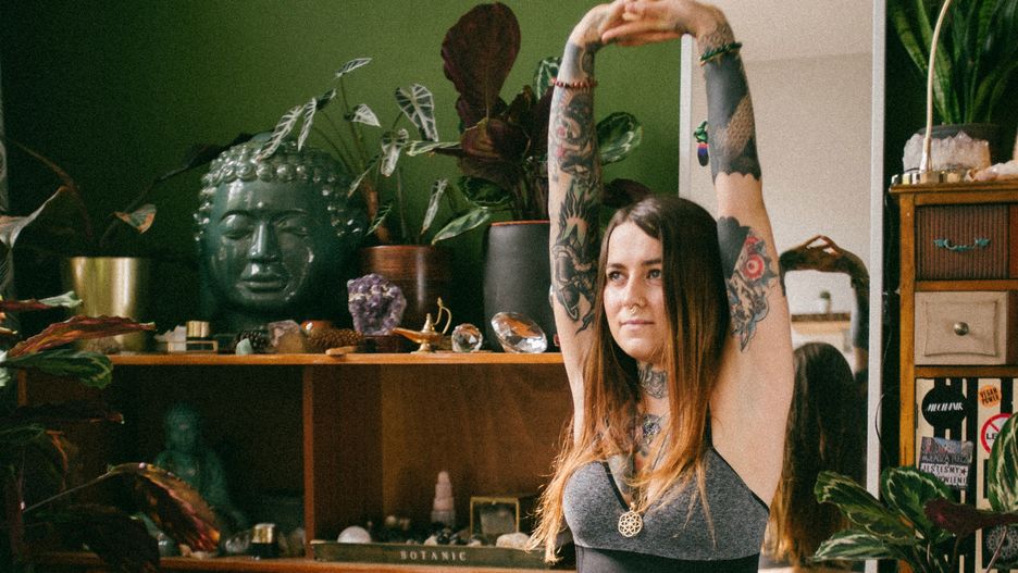 Album z sylwetkami polskich tatuatorek pojawi się w sprzedaży już 2 czerwca