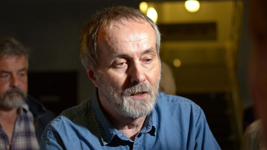 Wojciech Onyszkiewicz uważa, że Antoni Macierewicz nie pamięta swoich zeznań