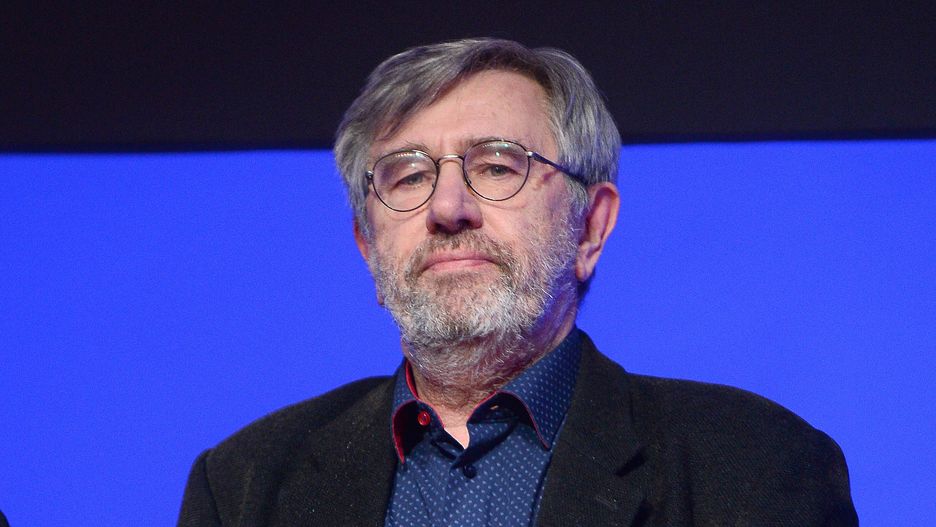 Jerzy Radziwiłowicz zasłynął z roli w "Człowieku z marmuru"