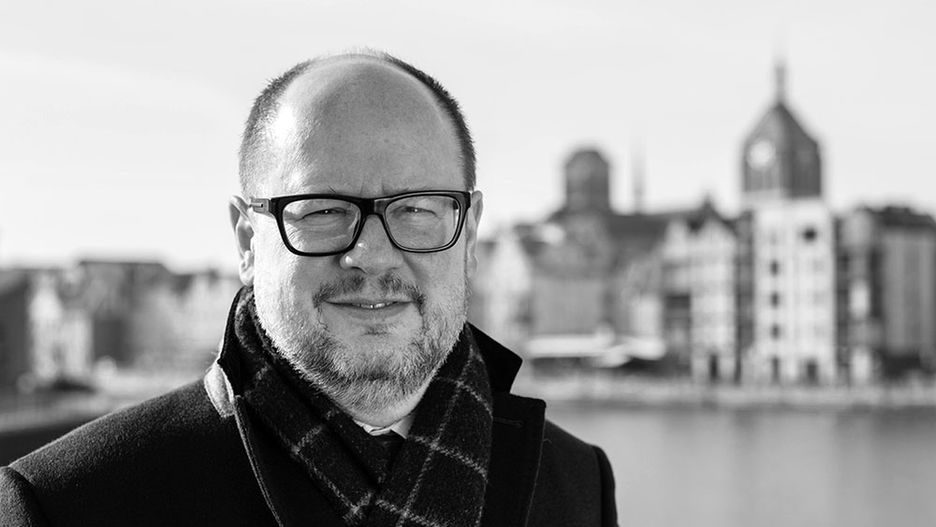 Paweł Adamowicz zmarł 14 stycznia 2019 r.