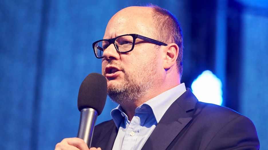 Proces Adamowicza rozpoczął się pod koniec września ub. roku