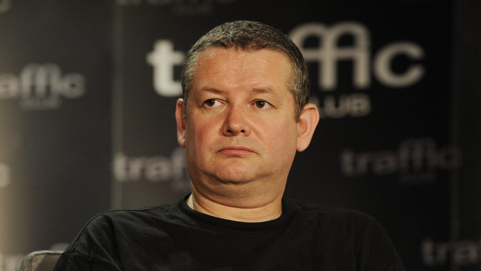 Marek Jan Chodakiewicz