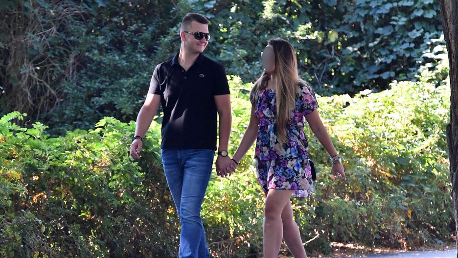 Bartłomiej Misiewicz ma nowy pomysł na życiową karierę