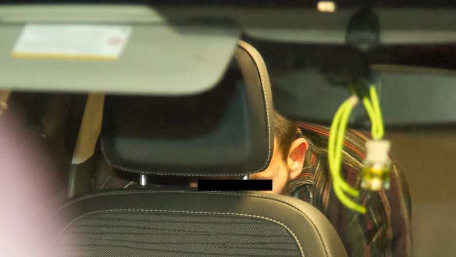 Stefan W. usłyszał zarzut zabójstwa. Trafił do aresztu