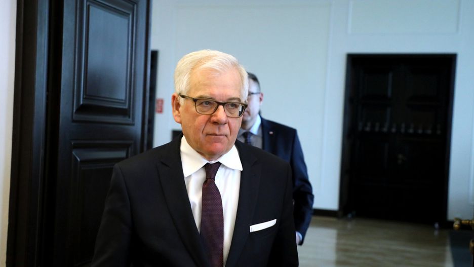 MSZ reaguje na sytuację w chińskim Wuhan