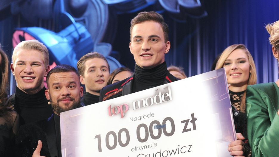 Patryk Grudowicz