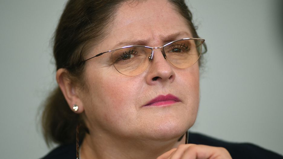 Krystyna Pawłowicz