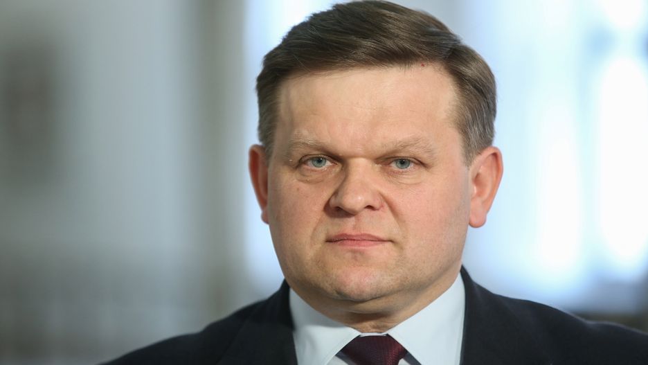 Szef MON powołał Wojciecha Skurkiewicza na sekretarza stanu