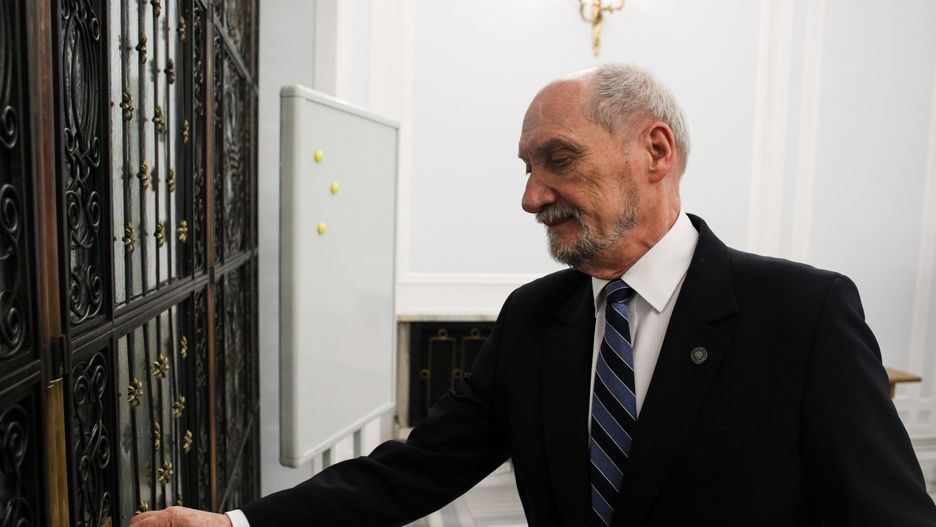 Antoni Macierewicz