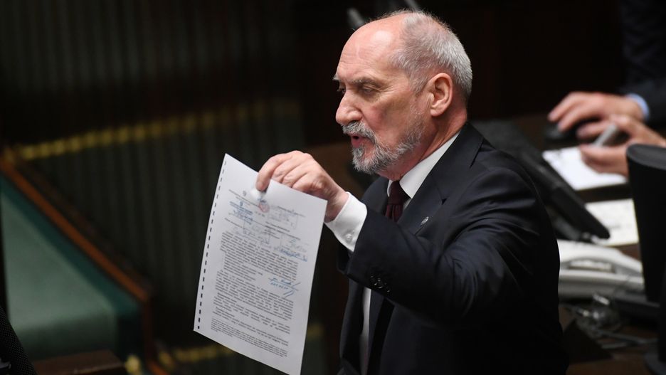 Antoni Macierewicz