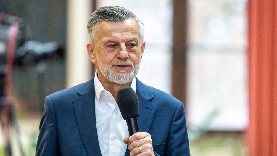 Doradca prezydenta, Andrzej Zybertowicz